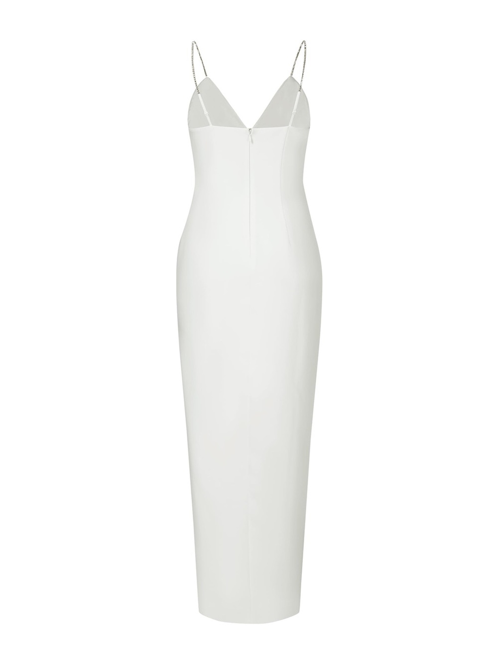 JW PEI Women's Ayliua Sweetheart Dress - White, size 8-12 - Picture 5 of 15